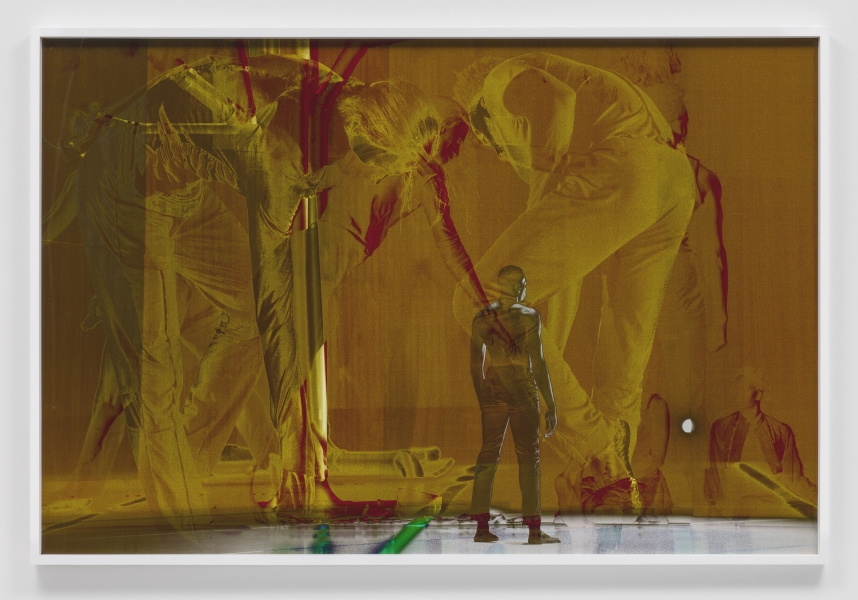james welling