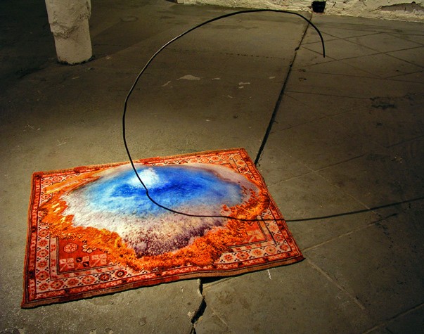 peter simensky