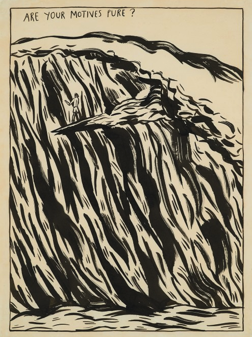 raymond pettibon