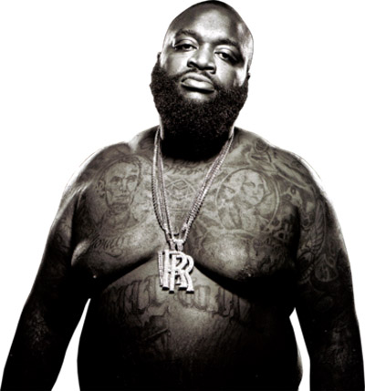 THE Motherfuckn BOSS