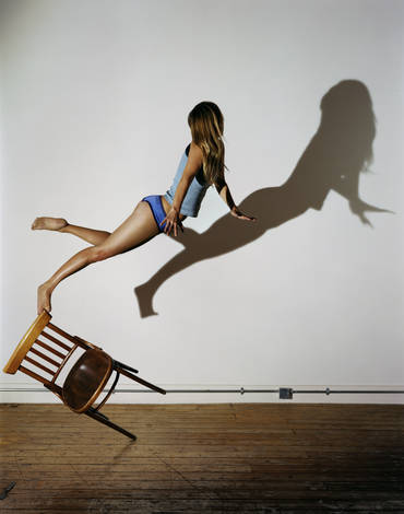 sam taylor wood