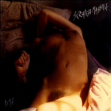 scratch massive