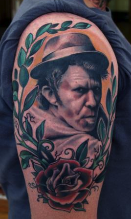 tom waits still rules