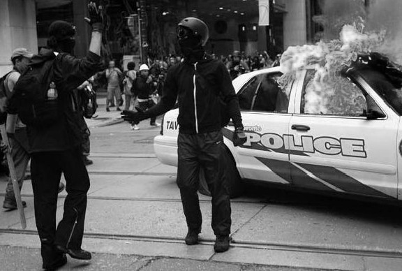 Anarchy