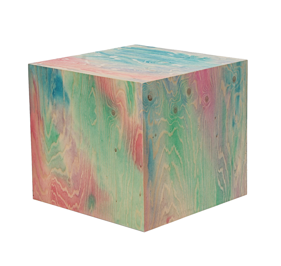 uglycute colourcube