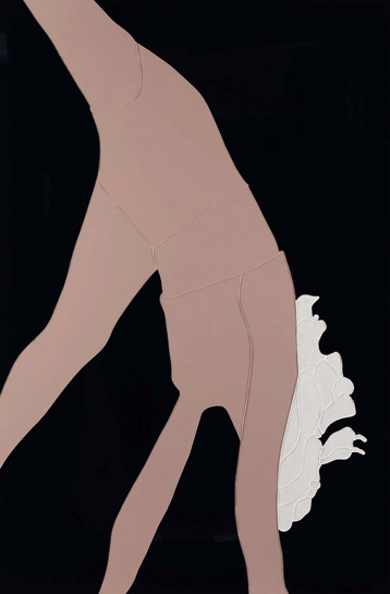 gary hume whirl