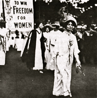 women